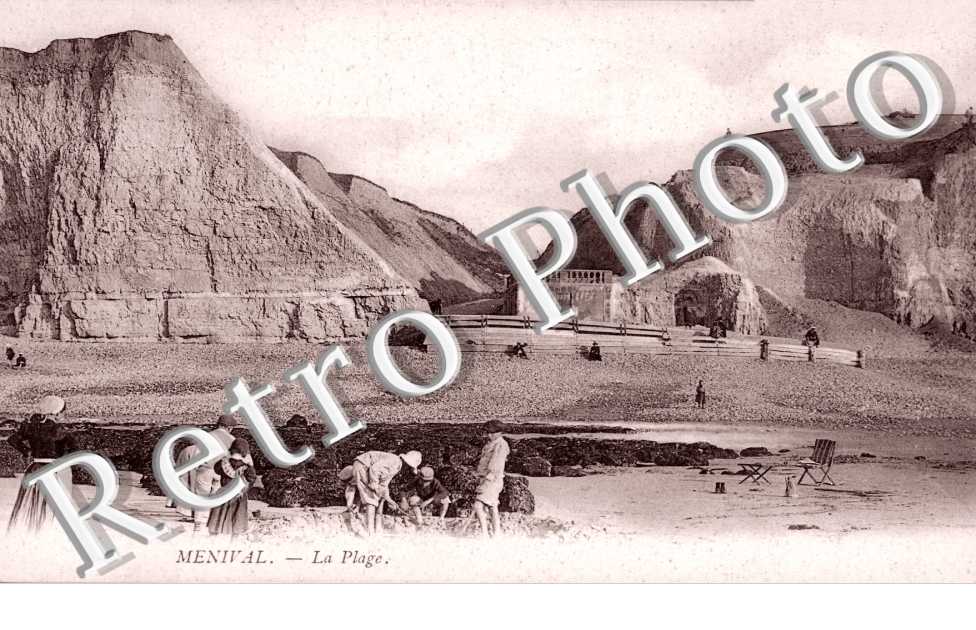 la Plage