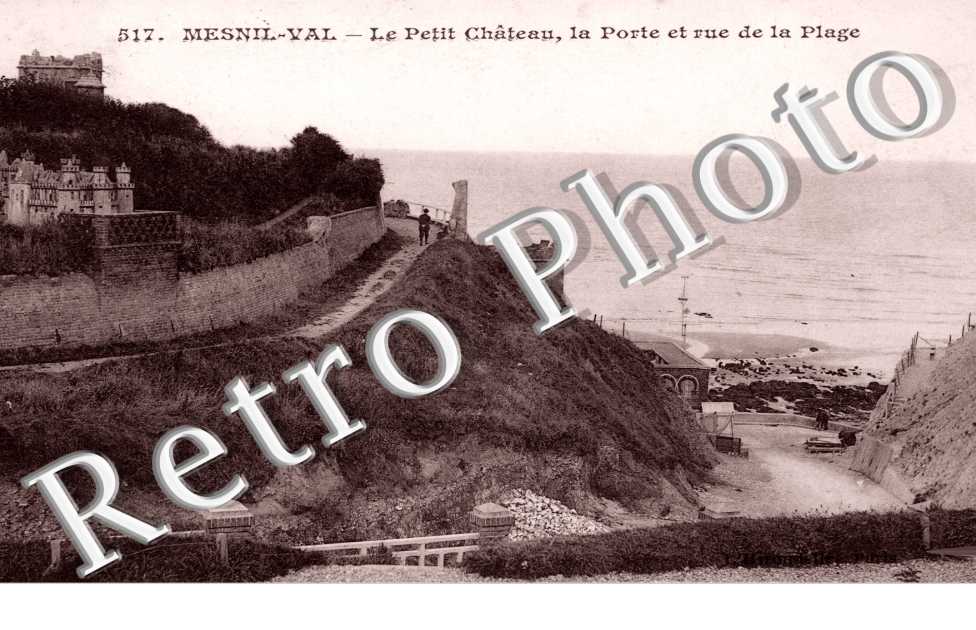 le petit Chateau