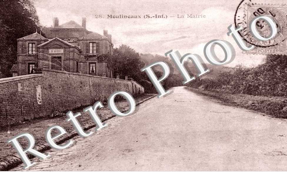 La mairie