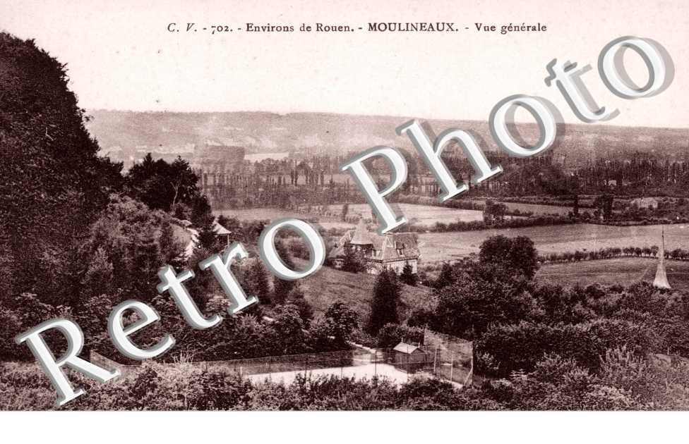 Vue Generale