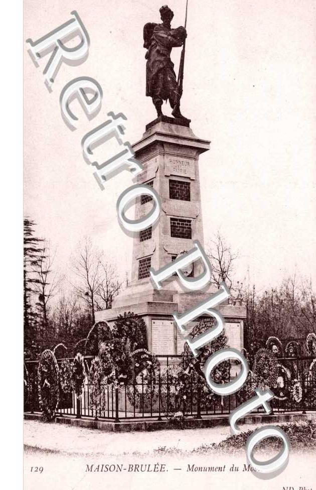 Monument du Mobile