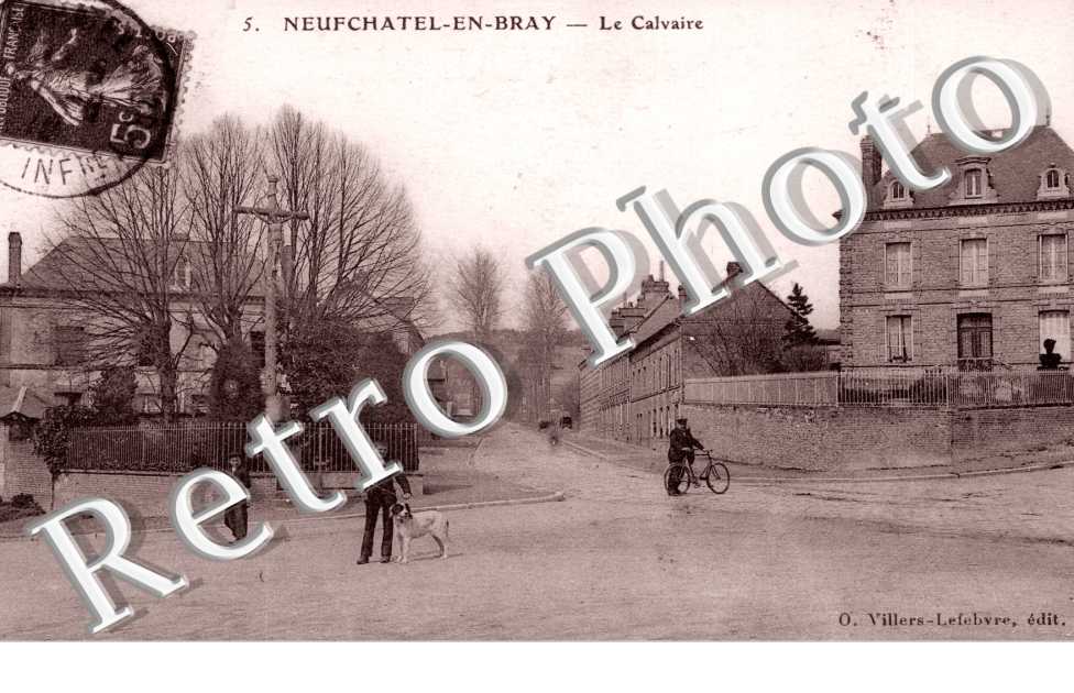 le Calvaire