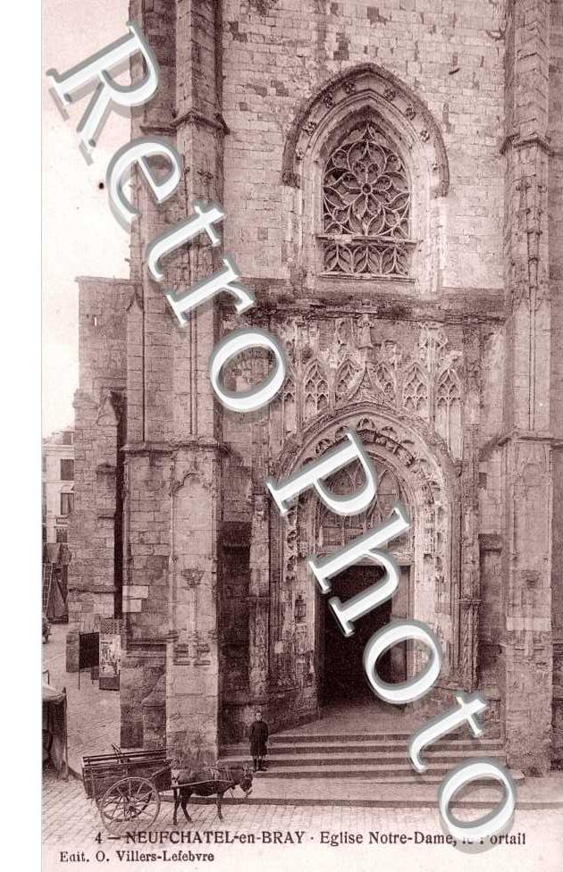 Eglise Notre Dame