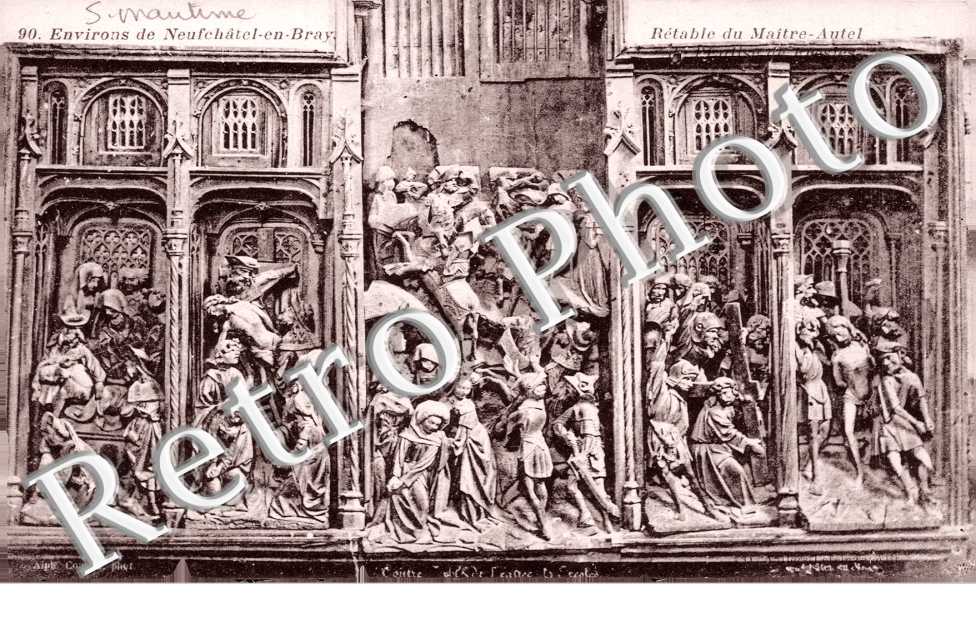 Eglise Notre Dame