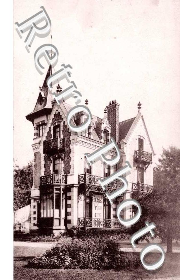 Puys Villa Beausejour
