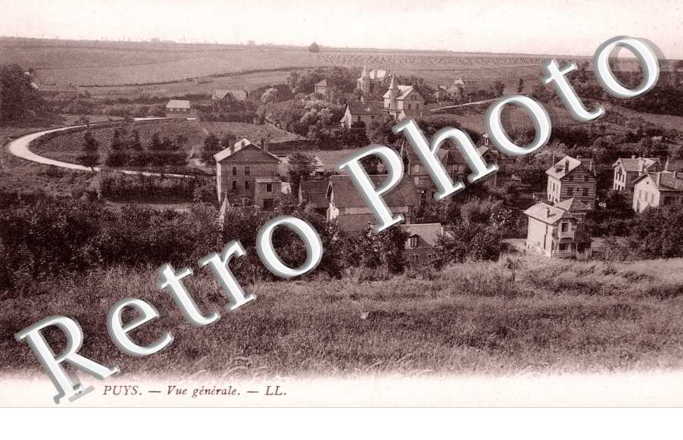 Vue Generale