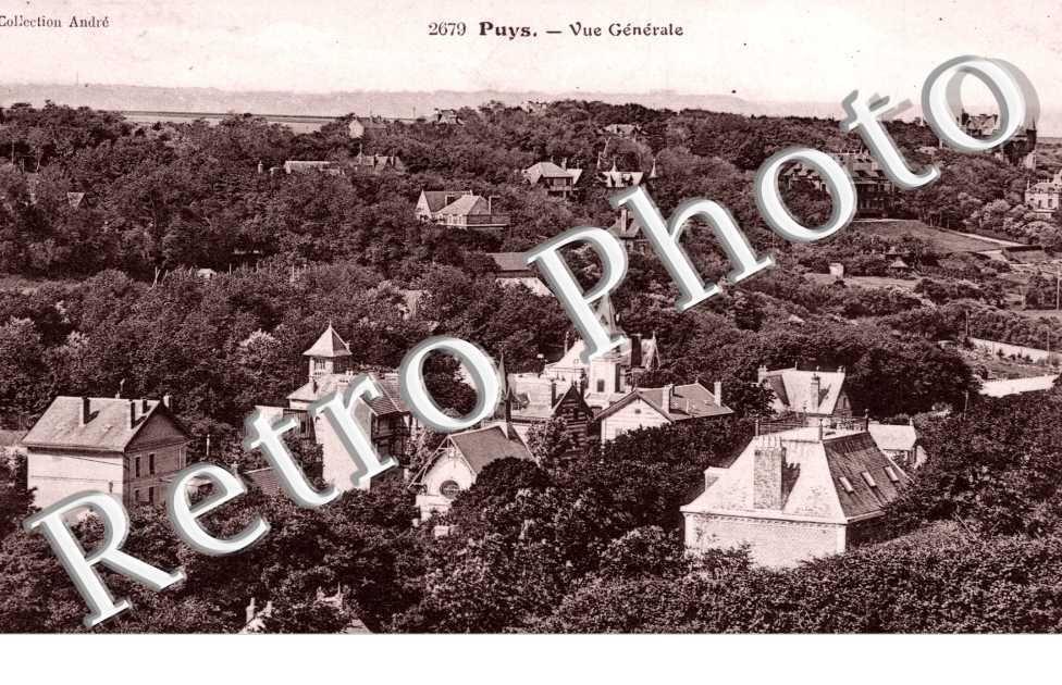 Vue Generale
