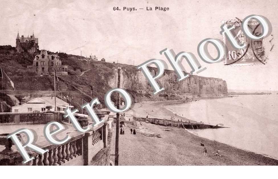 la Plage