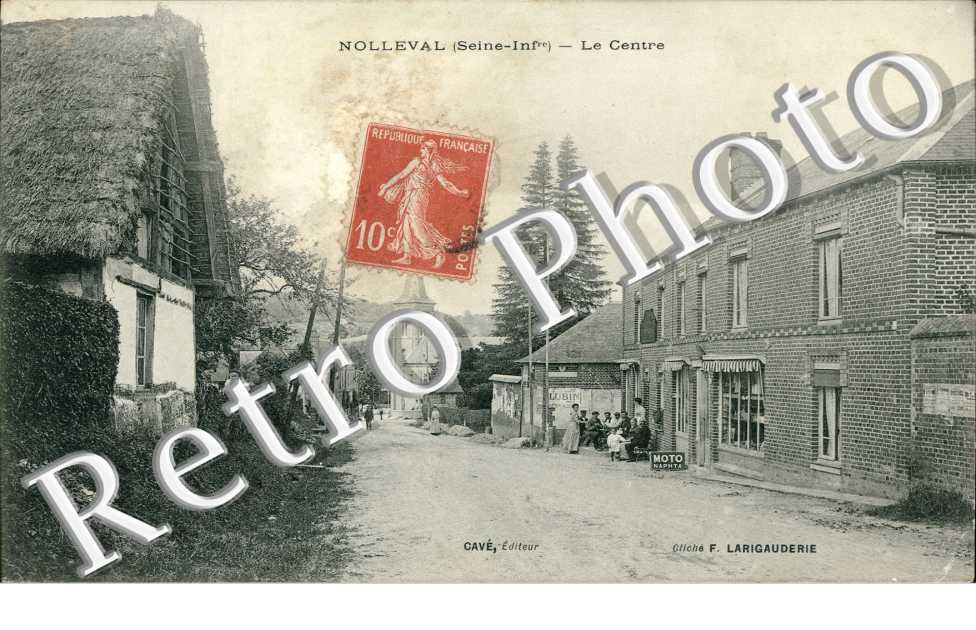 le Centre