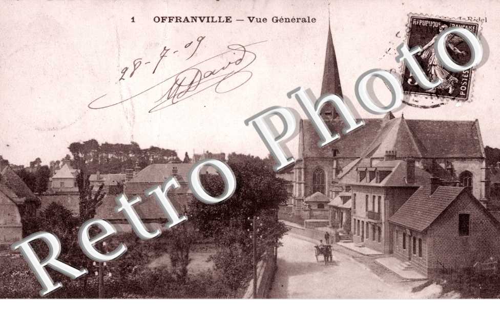 Vue Generale