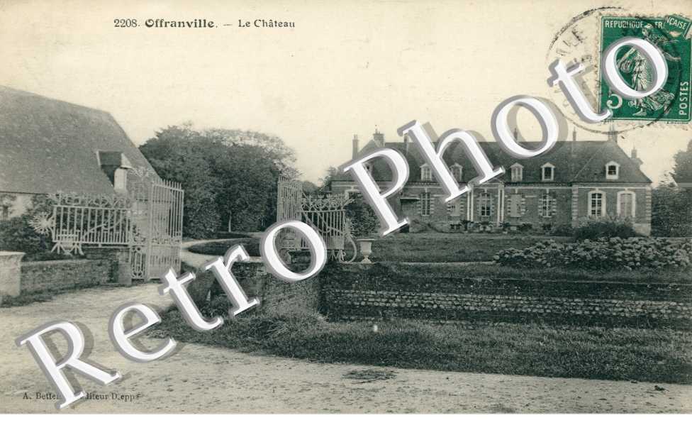 le Chateau