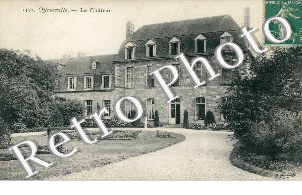 le Chateau