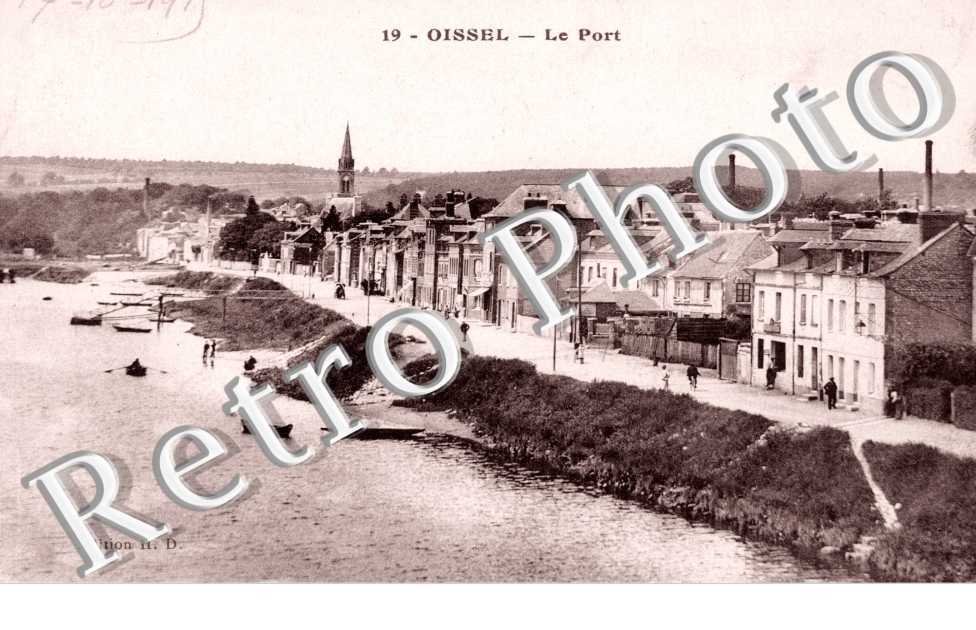 le Port