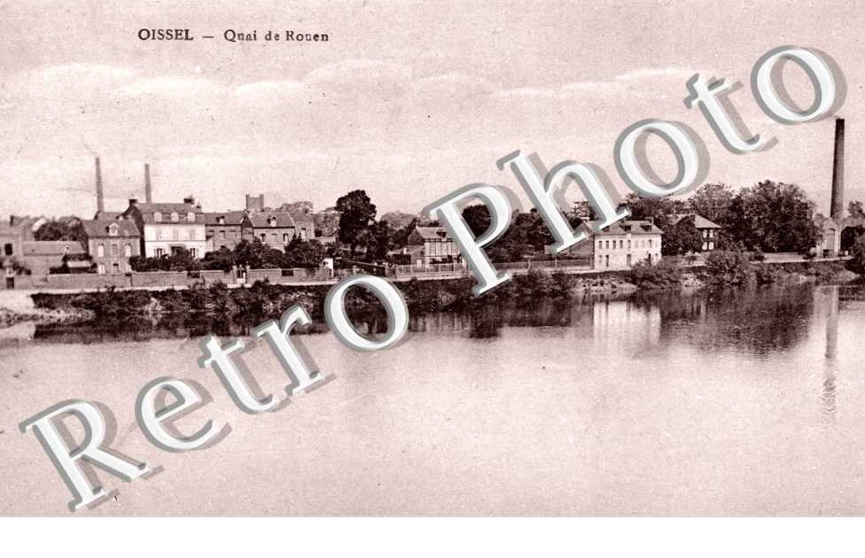 Quai de Rouen