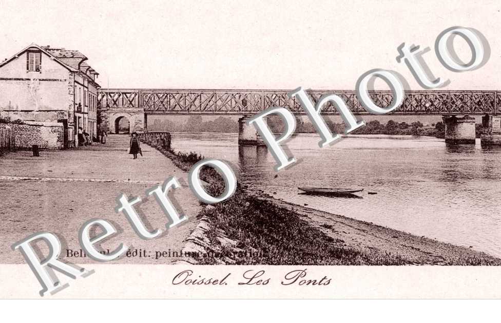 les Ponts