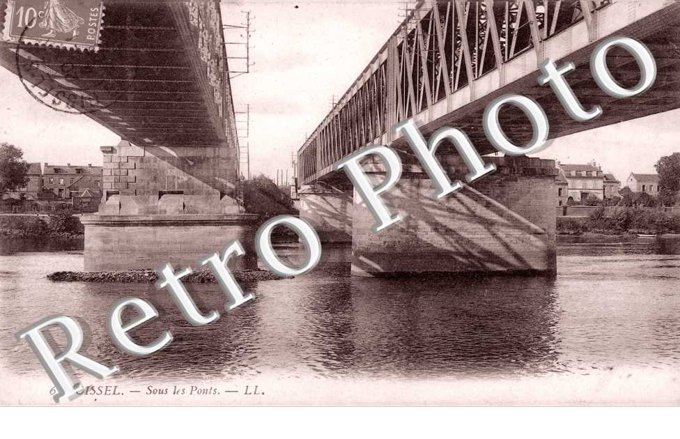 Les ponts