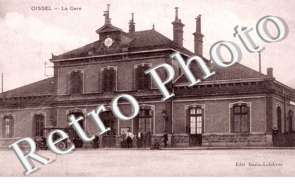 la Gare