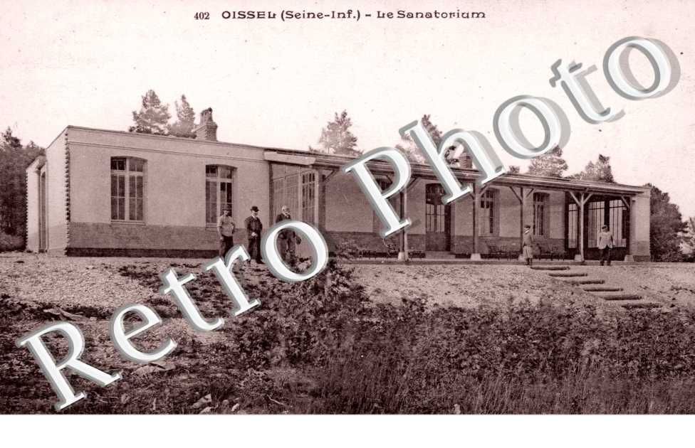 le Sanatorium