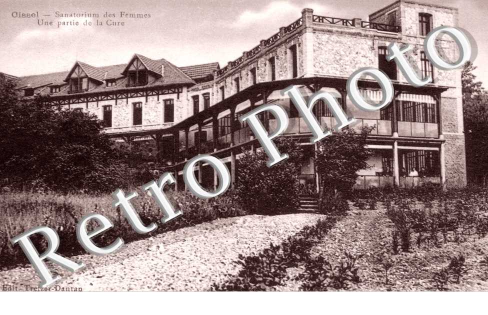 Sanatorium des Femmes