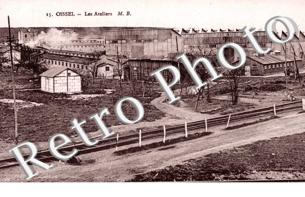 les Ateliers