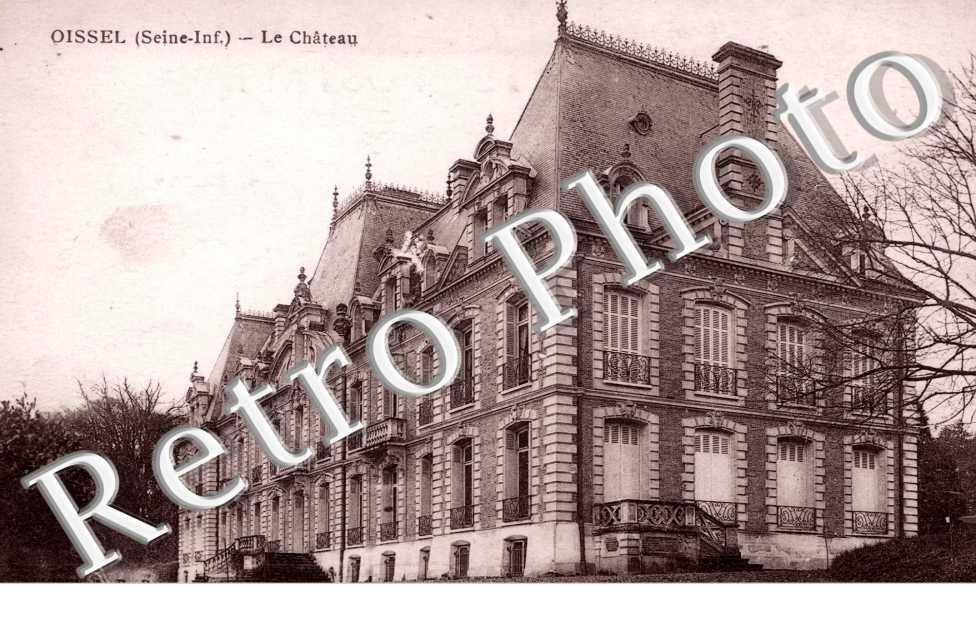 le Chateau