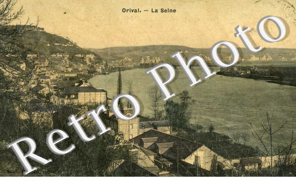 La Seine