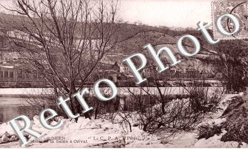 La Seine