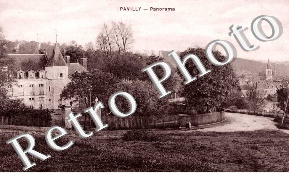 Panorama
