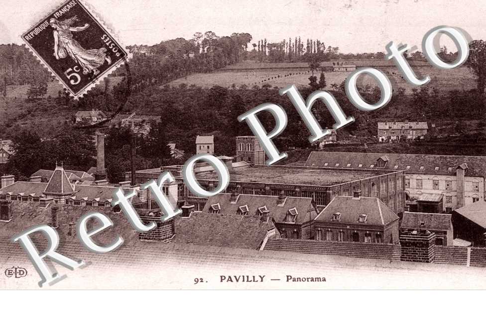 Panorama