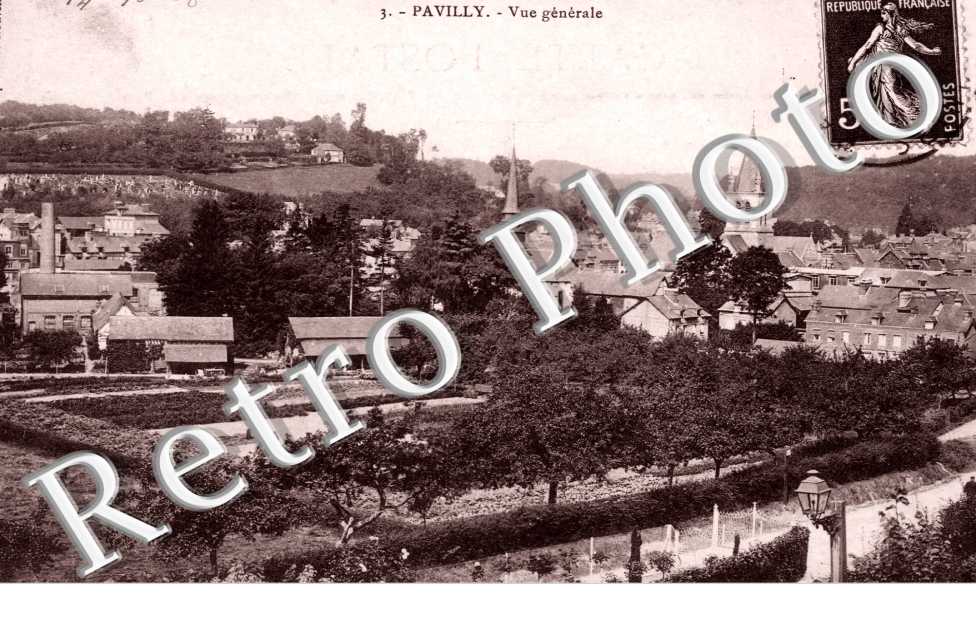 Vue Generale