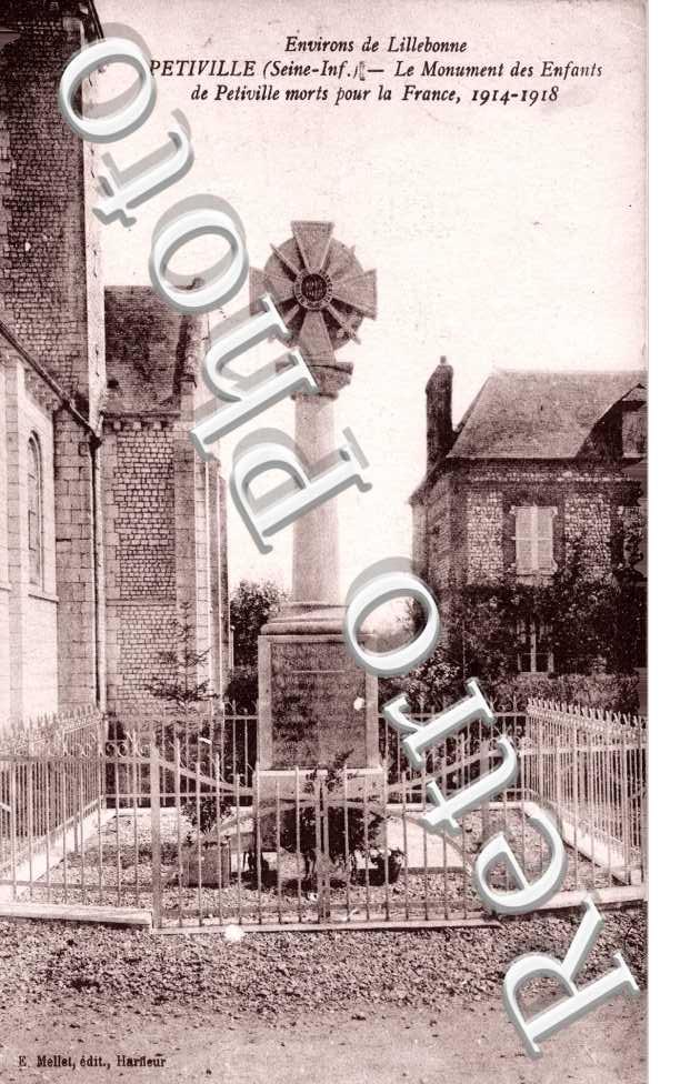 le monument