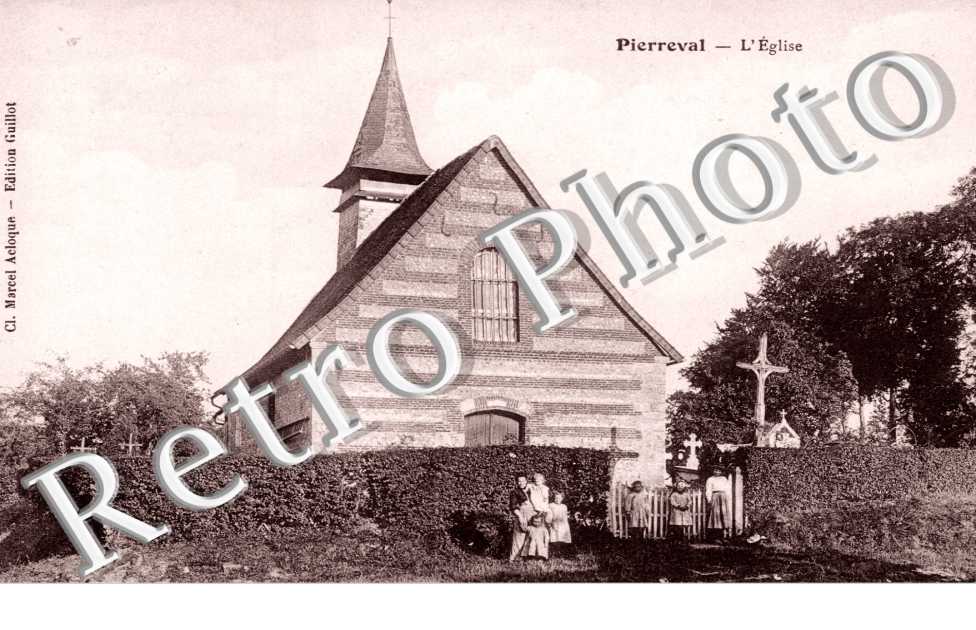 L&#039;eglise