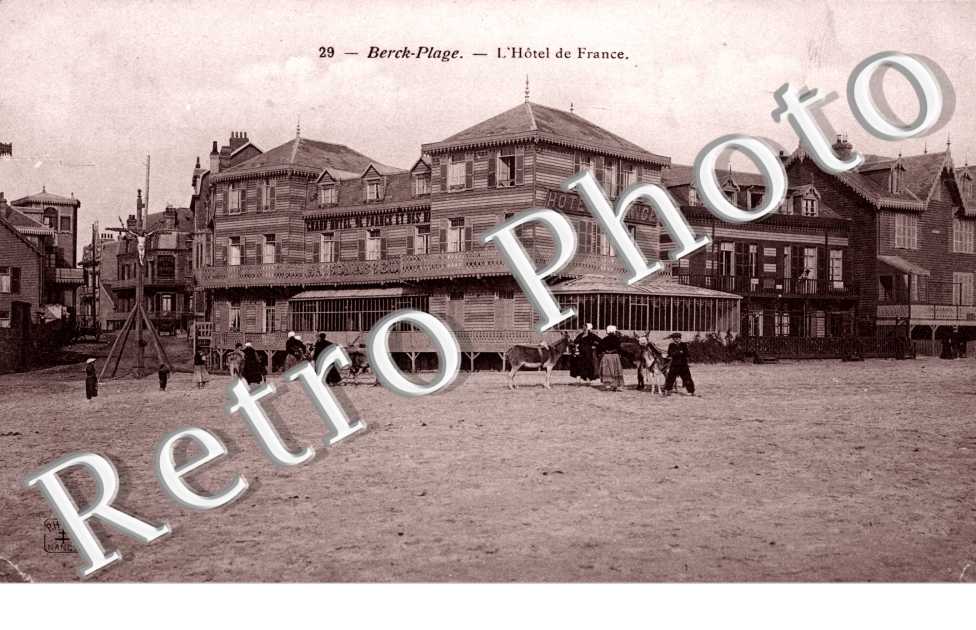 l'Hotel de France