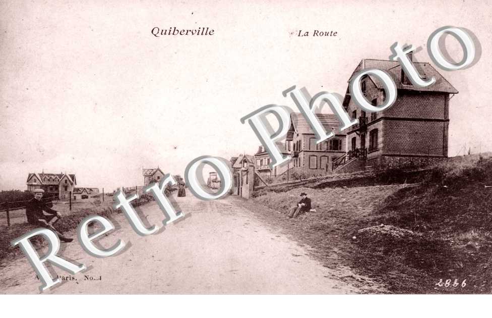 la Route