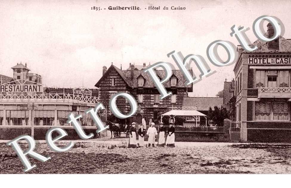 l&#039;Hotel du Casino