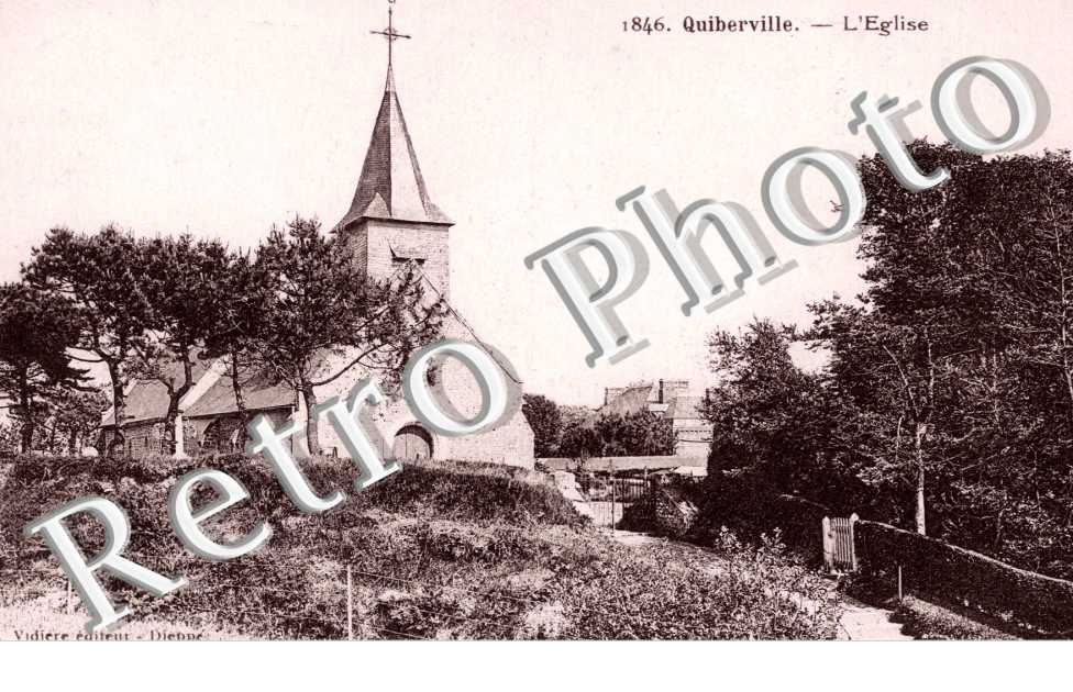 l&#039;Eglise