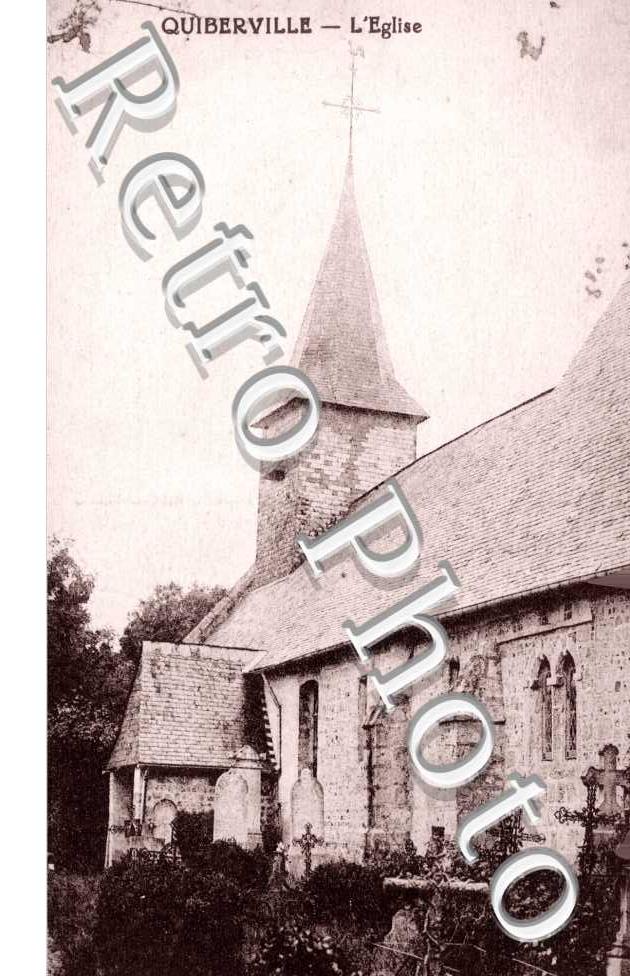  l&#039;eglise