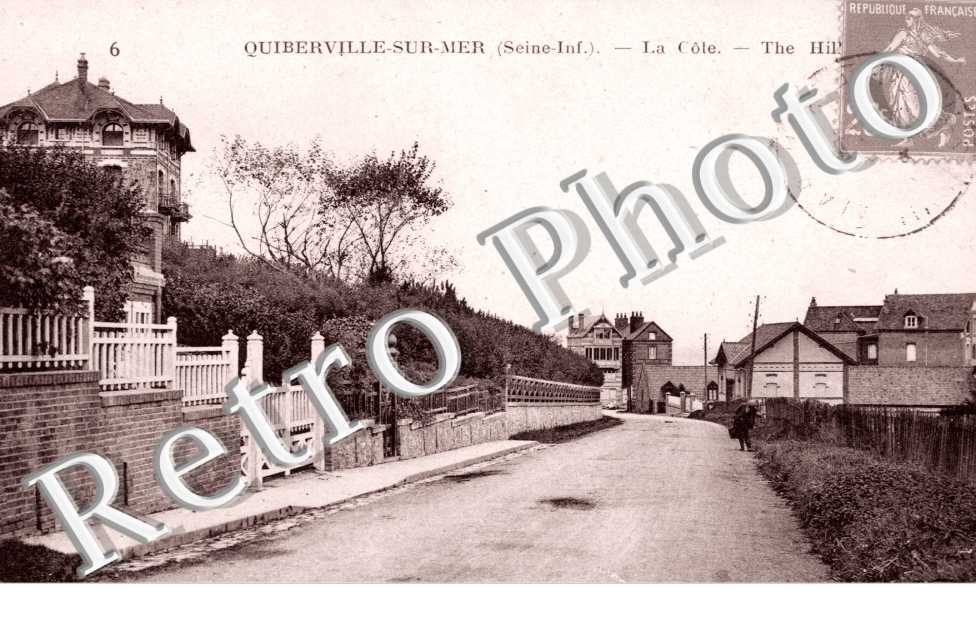 la Cote