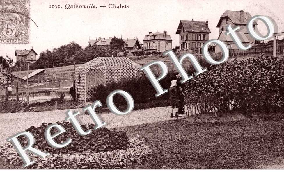 Chalets