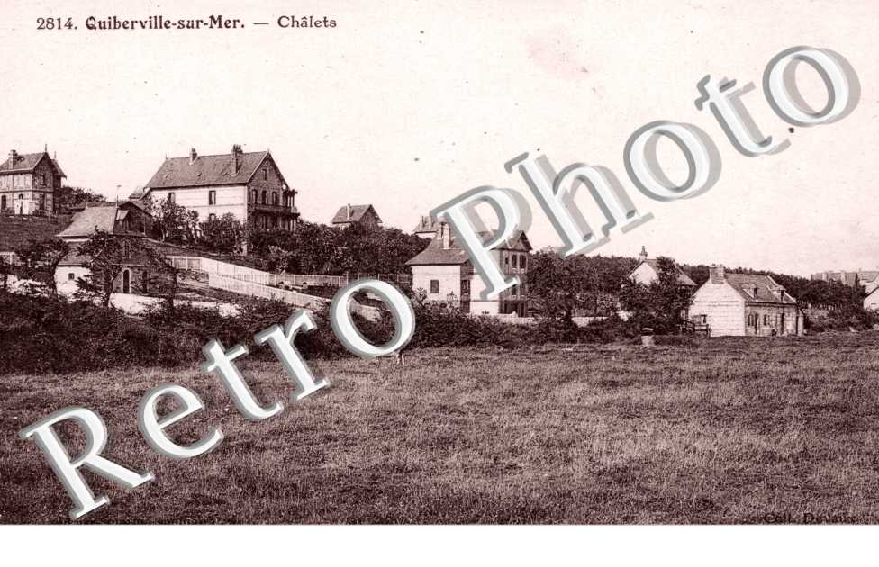 Chalets