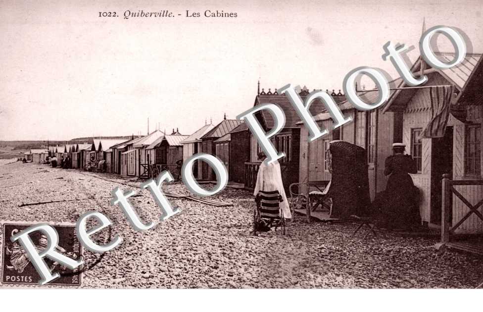 les Cabines