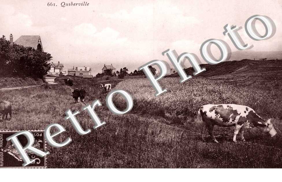 Vue Exterieure