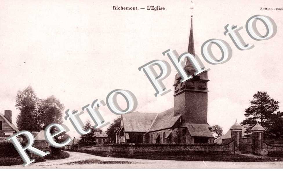 l&#039;Eglise