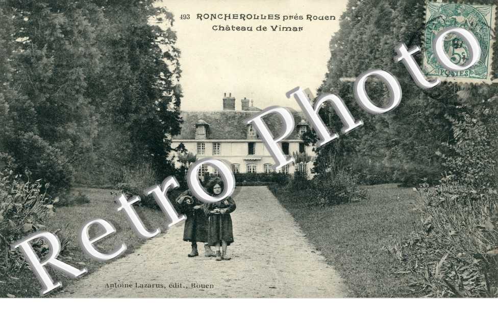 château de Bimare (1908)