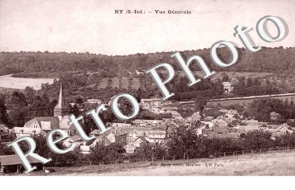 Vue Generale