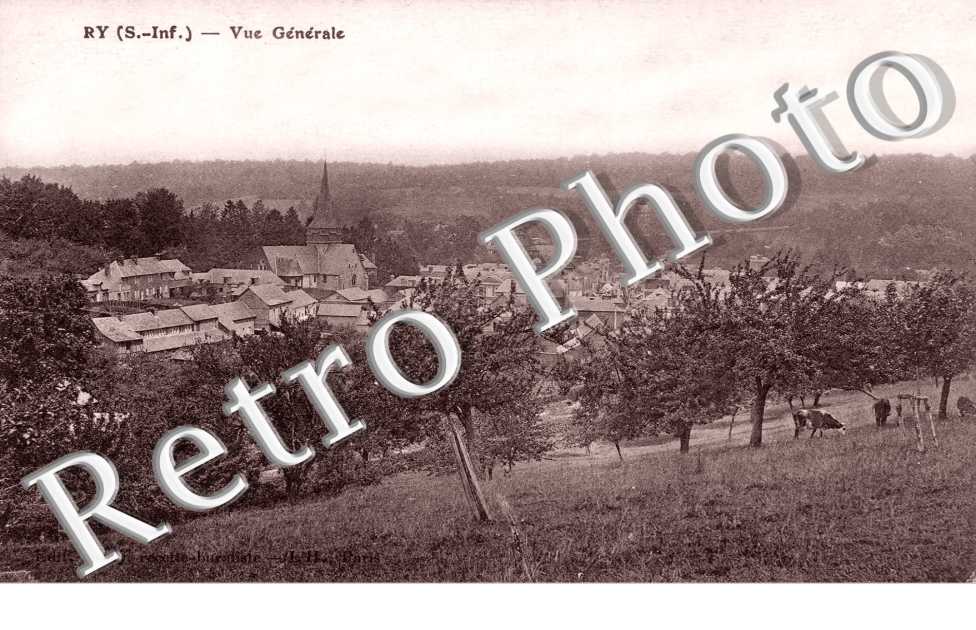 Vue Generale