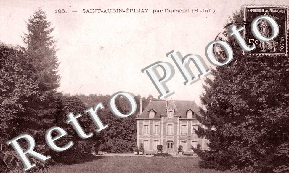 Château