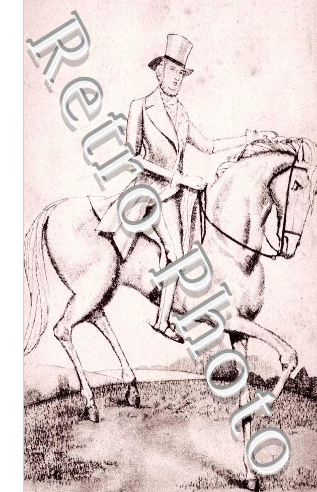 Un Cavalier