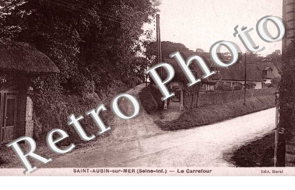 le Carrefour