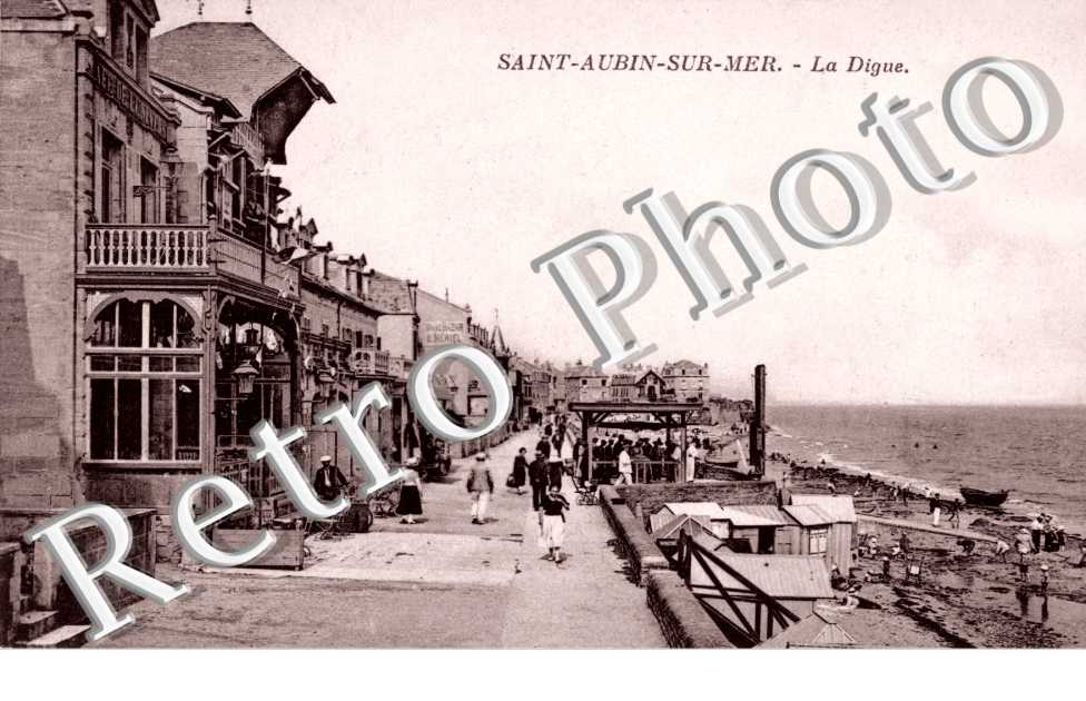 La Digue